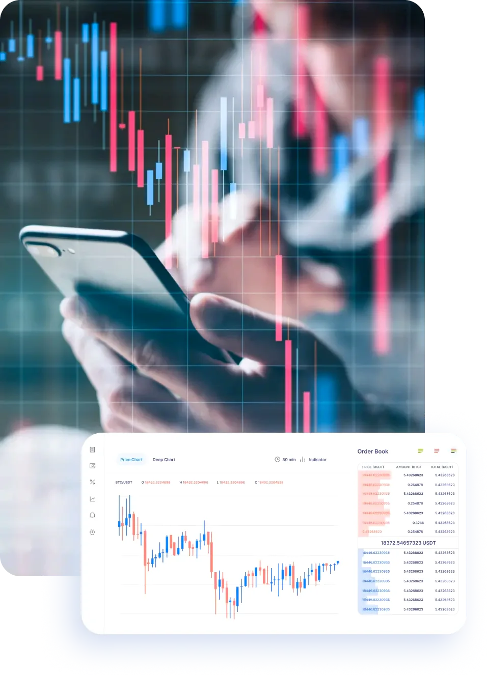 Echt Kapitsee Trading Plattform
